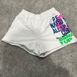 PE Nation Shorts